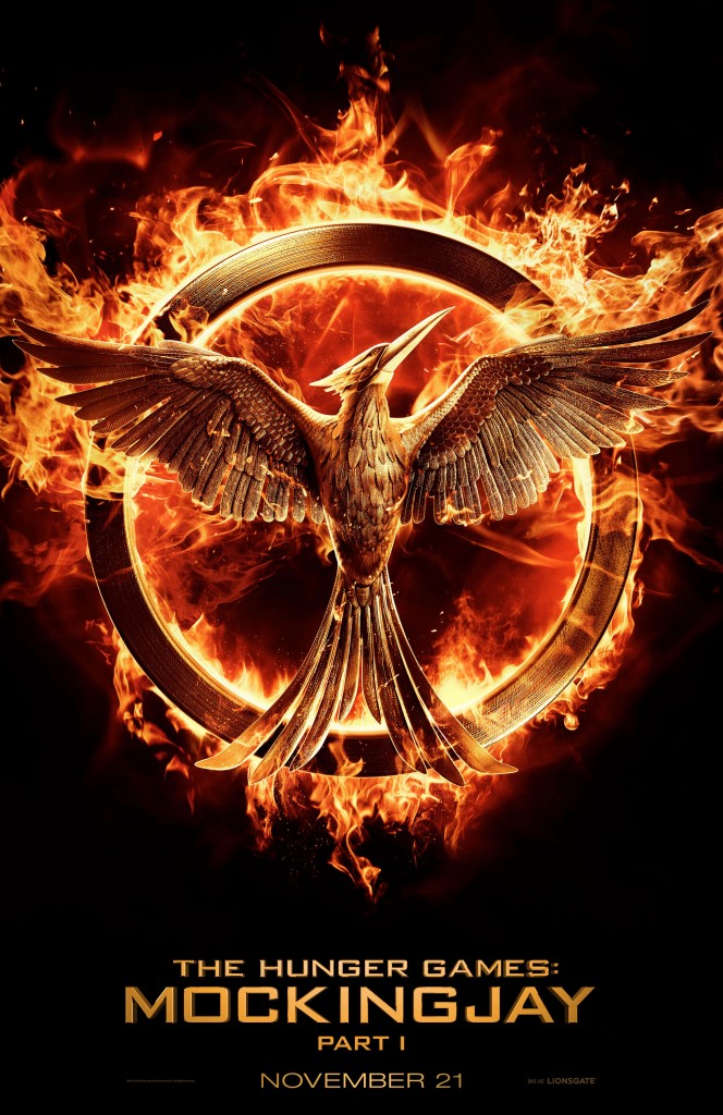 Mockingjay-Poster