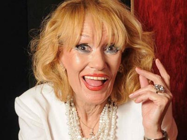 Norma Pons salary