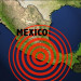 Tragico Terremoto En Mexico