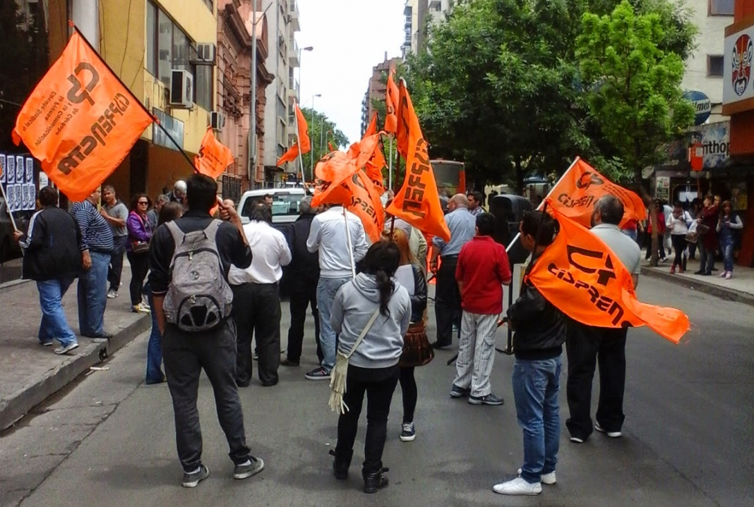 Paro De Periodistas Dictan La Conciliaci N Obligatoria C Rdoba Times