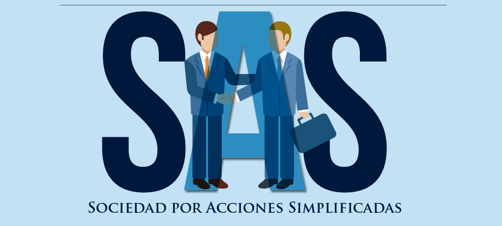 Sociedad Por Acciones Simplificada : La Nueva Forma De Composición ...