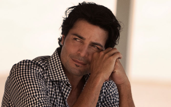 Www Chayanne Com Official Website