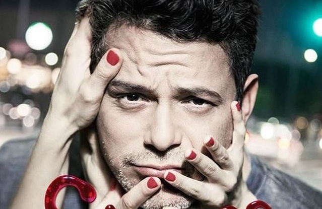 Alejandro Sanz Presentó La Imagen De "Sirope", Su Nuevo álbum - Revista ...