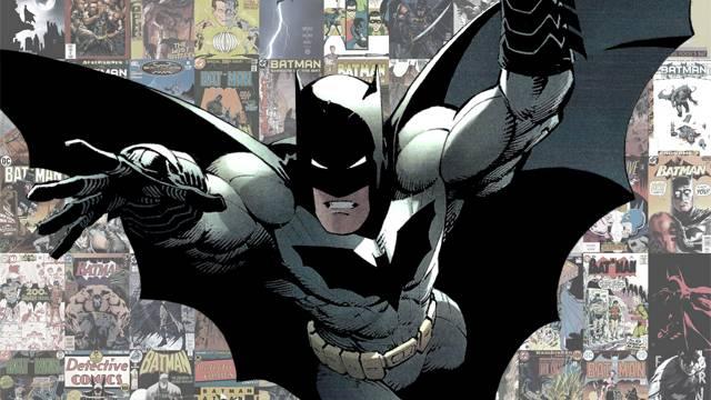 Llegan los 80 años de Batman - Revista Show Up