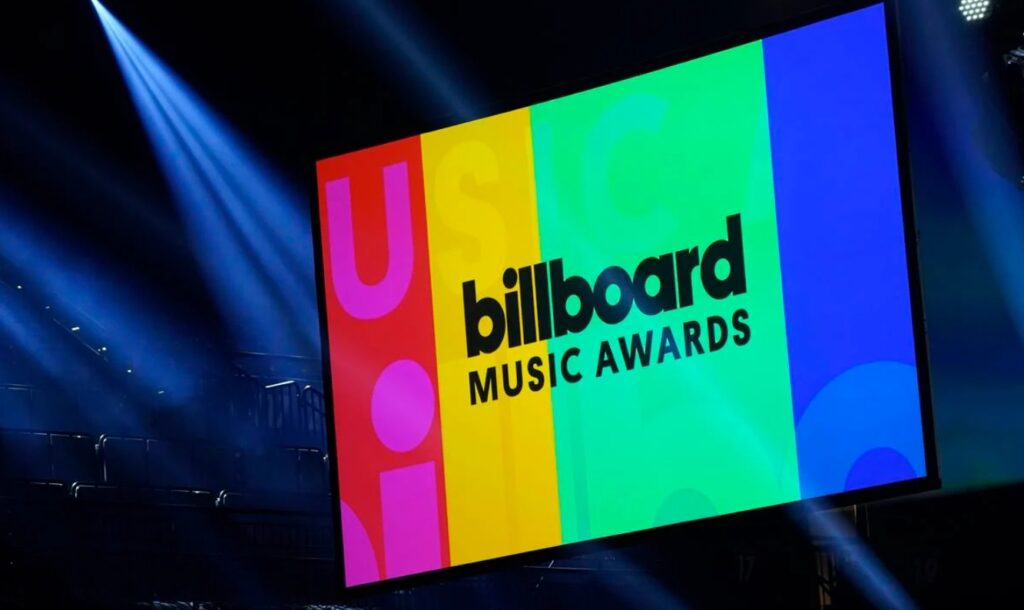 Todos los ganadores de los Premios Billboard Music Awards 2022
