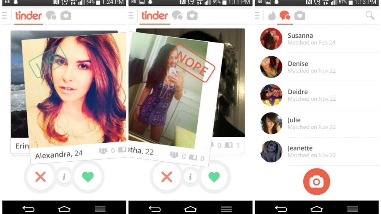 Swipebuster For Tinder