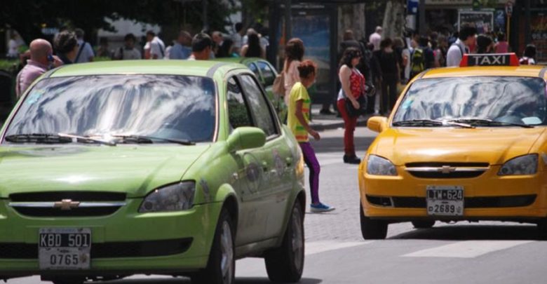 Aumentó La Tarifa De Taxis Y Remises Córdoba Times 9249